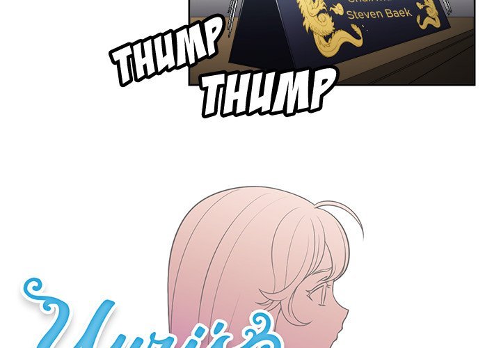 Yuri's Part Time Job Manhwa - Chapter 65 Page 3