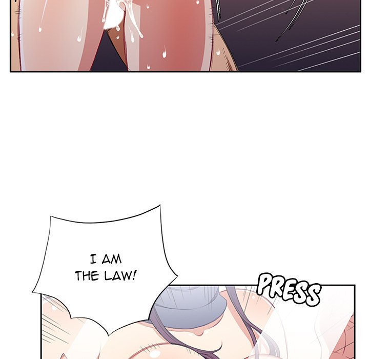 Yuri's Part Time Job Manhwa - Chapter 65 Page 12