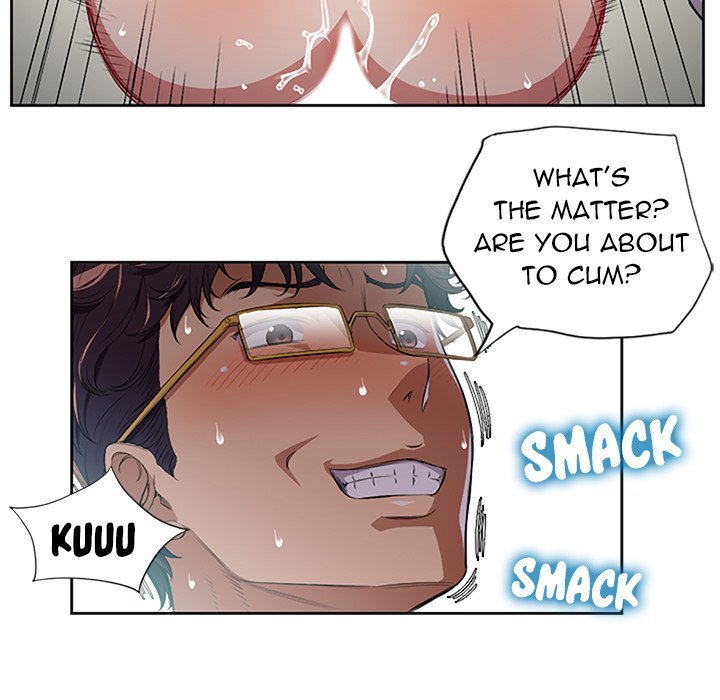 Yuri's Part Time Job Manhwa - Chapter 65 Page 24