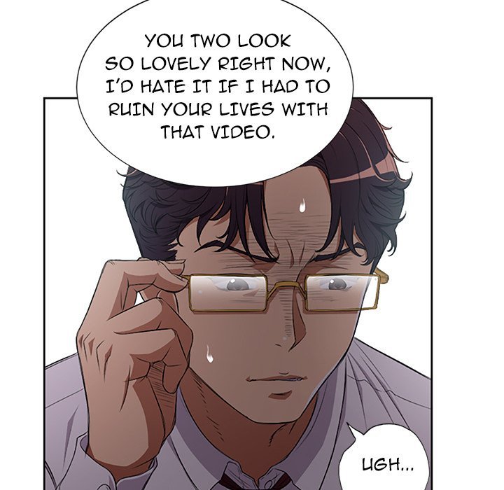 Yuri's Part Time Job Manhwa - Chapter 65 Page 51