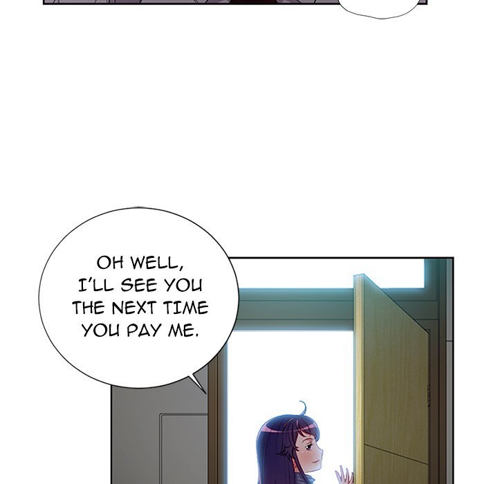 Yuri's Part Time Job Manhwa - Chapter 65 Page 52