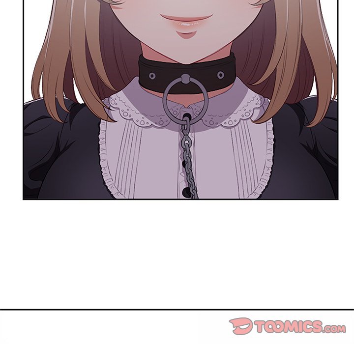 Yuri's Part Time Job Manhwa - Chapter 65 Page 67