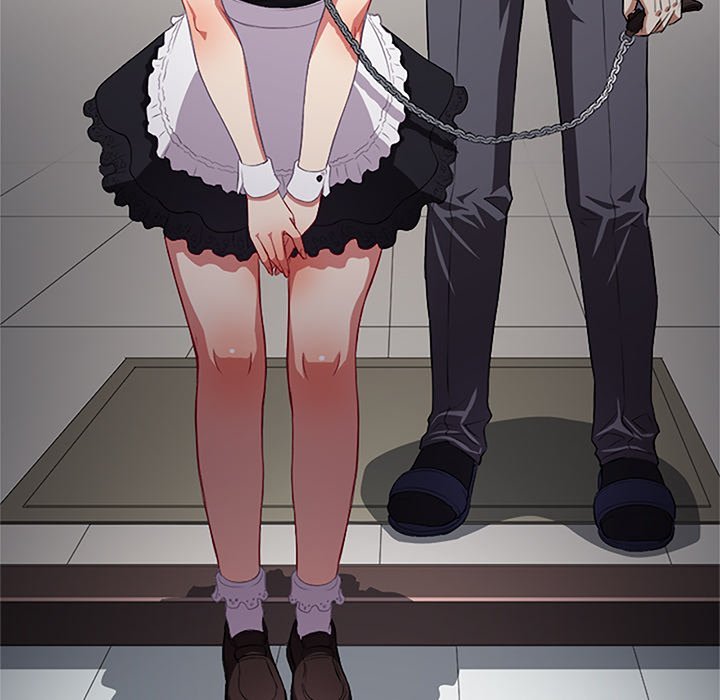 Yuri's Part Time Job Manhwa - Chapter 65 Page 69