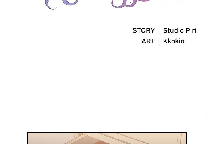 Yuri's Part Time Job Manhwa - Chapter 27 Page 1