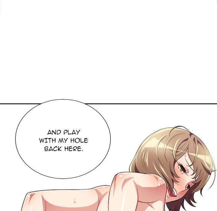 Yuri's Part Time Job Manhwa - Chapter 27 Page 16