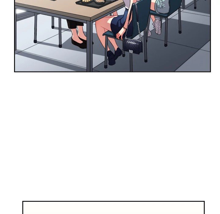 Yuri's Part Time Job Manhwa - Chapter 27 Page 22