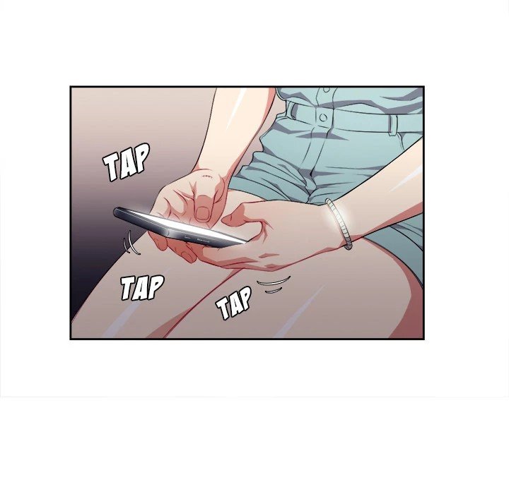 Yuri's Part Time Job Manhwa - Chapter 27 Page 30