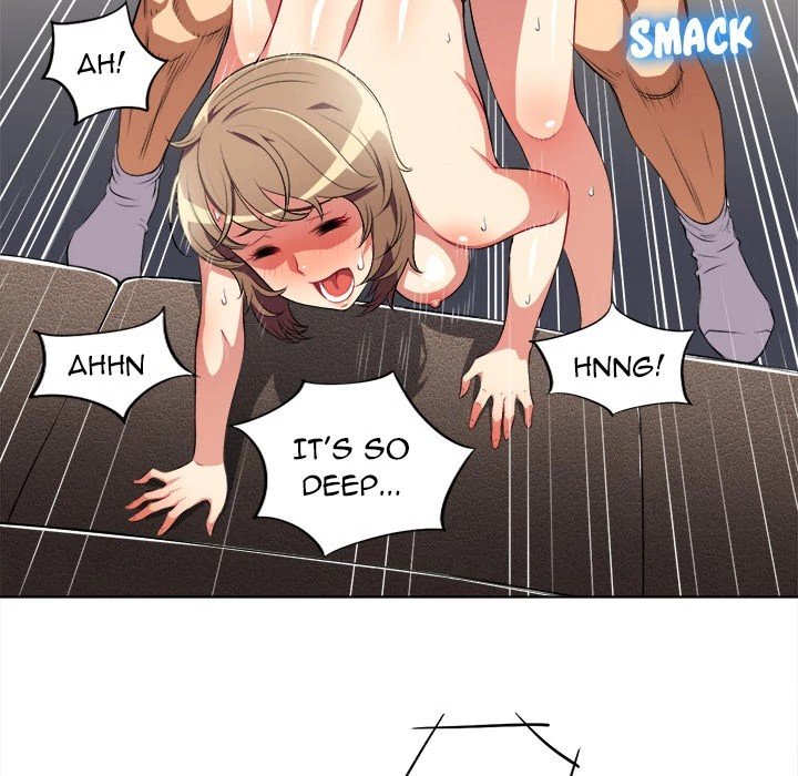 Yuri's Part Time Job Manhwa - Chapter 27 Page 63