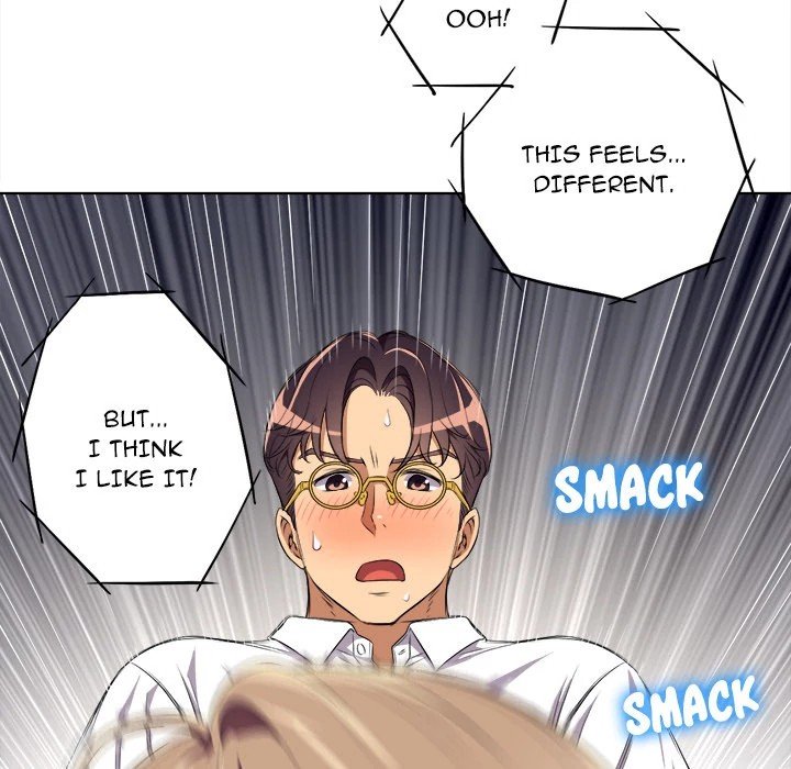 Yuri's Part Time Job Manhwa - Chapter 27 Page 64