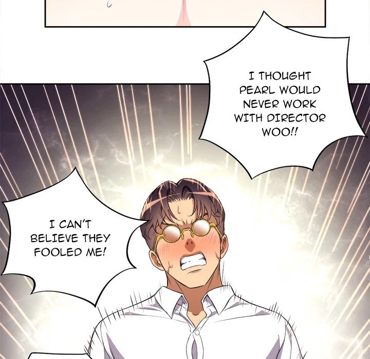 Yuri's Part Time Job Manhwa - Chapter 27 Page 78