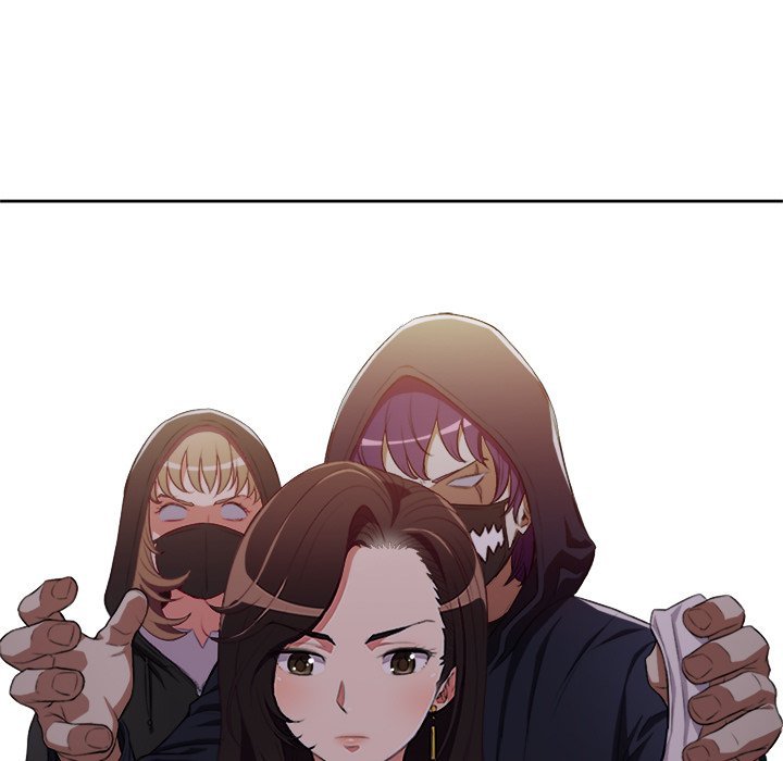 Yuri's Part Time Job Manhwa - Chapter 54 Page 9