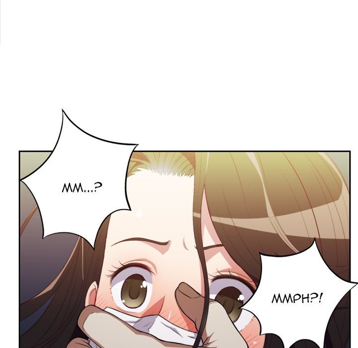 Yuri's Part Time Job Manhwa - Chapter 54 Page 12