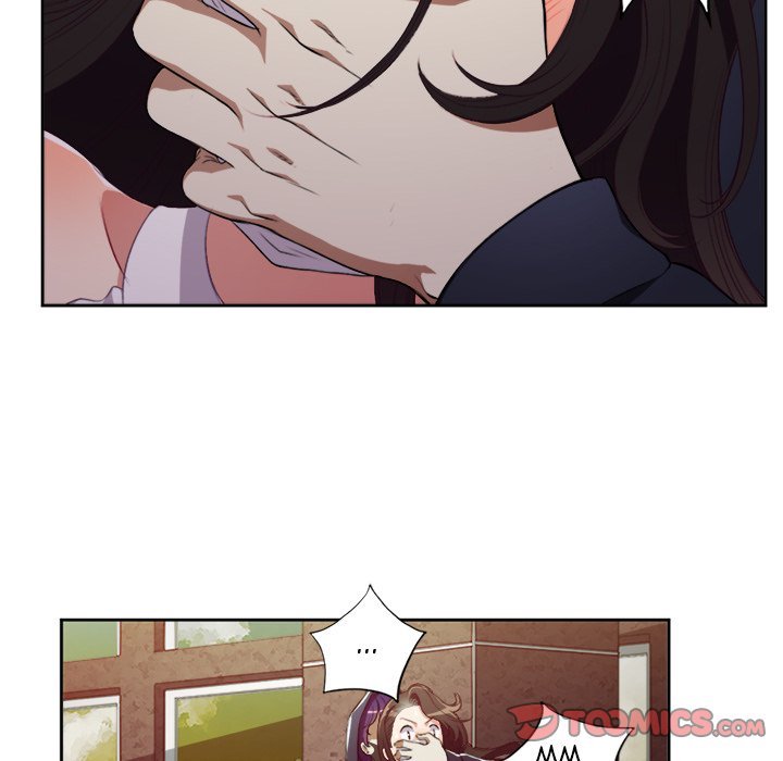 Yuri's Part Time Job Manhwa - Chapter 54 Page 13