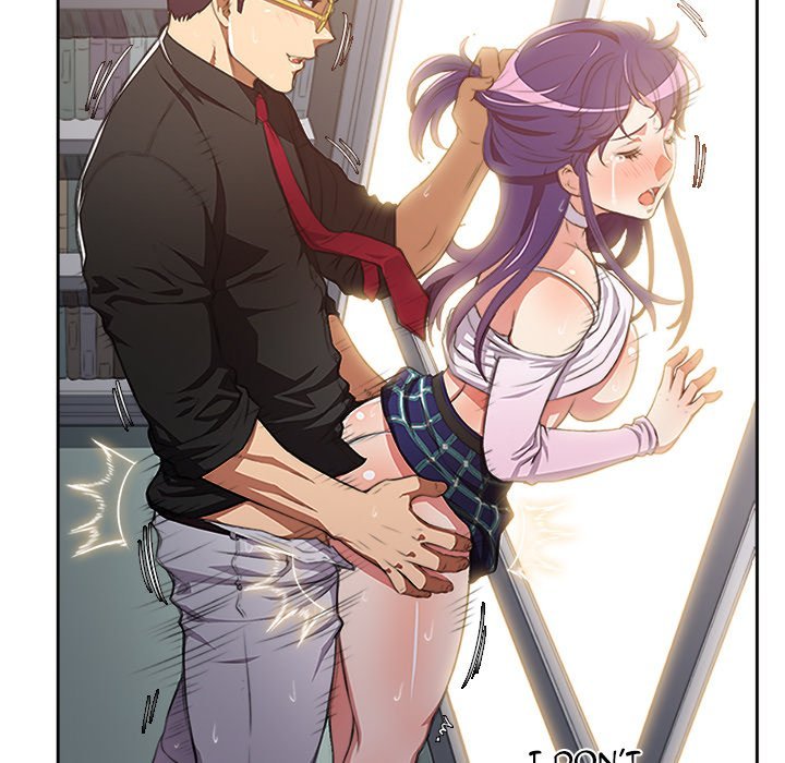 Yuri's Part Time Job Manhwa - Chapter 54 Page 33