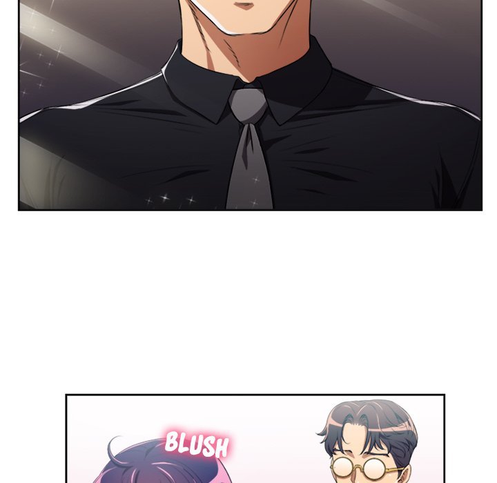 Yuri's Part Time Job Manhwa - Chapter 54 Page 50