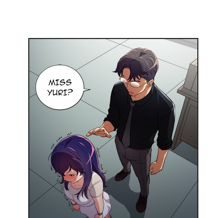 Yuri's Part Time Job Manhwa - Chapter 54 Page 53