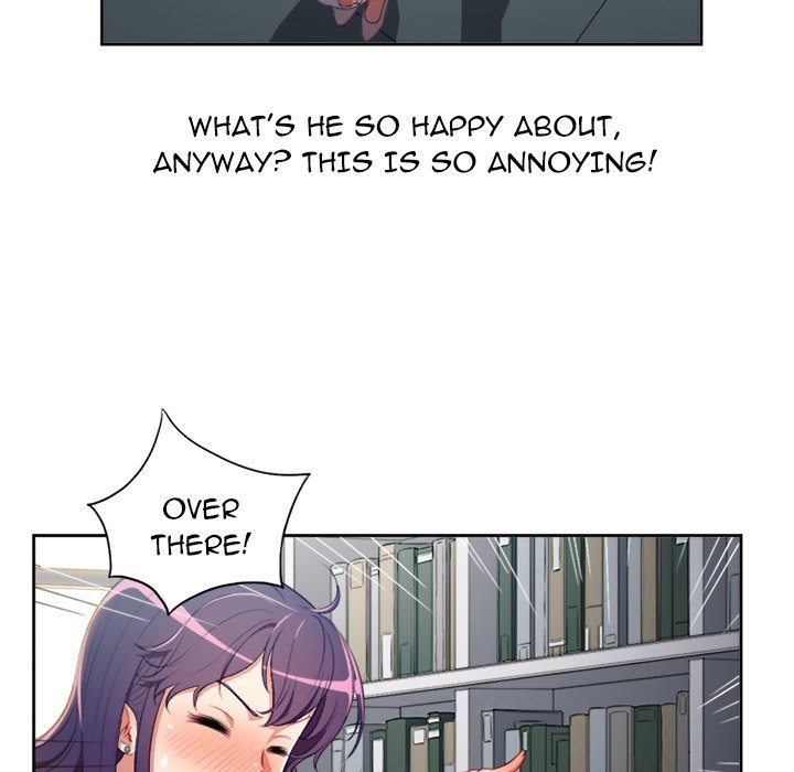 Yuri's Part Time Job Manhwa - Chapter 54 Page 54