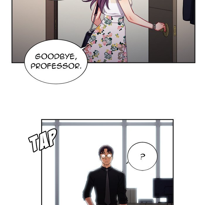 Yuri's Part Time Job Manhwa - Chapter 54 Page 60