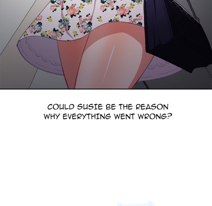 Yuri's Part Time Job Manhwa - Chapter 54 Page 63