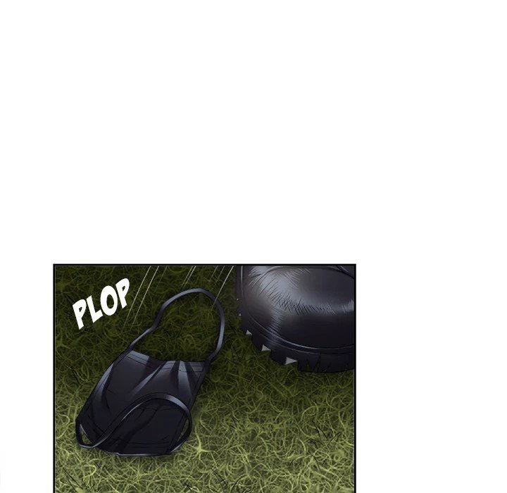 Yuri's Part Time Job Manhwa - Chapter 17 Page 15