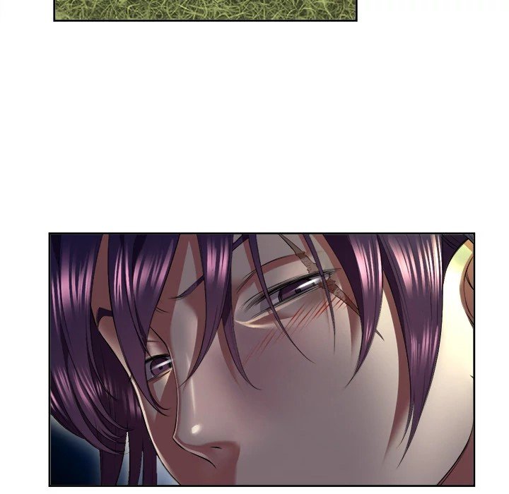 Yuri's Part Time Job Manhwa - Chapter 17 Page 16