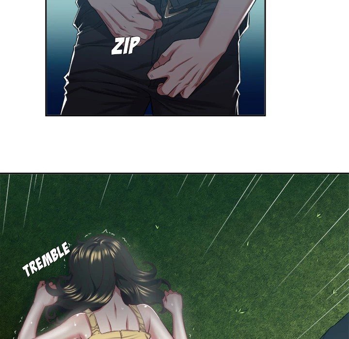 Yuri's Part Time Job Manhwa - Chapter 17 Page 24