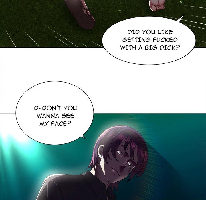 Yuri's Part Time Job Manhwa - Chapter 17 Page 26