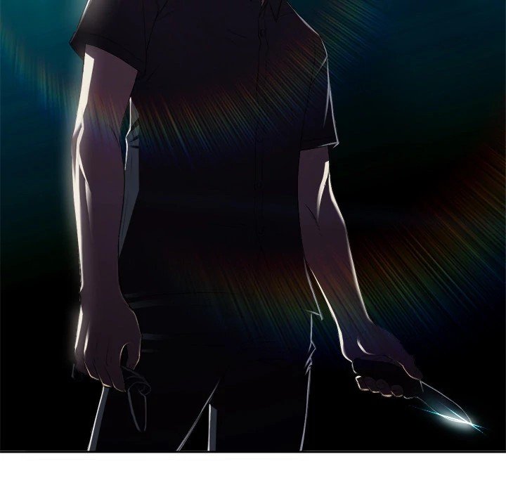 Yuri's Part Time Job Manhwa - Chapter 17 Page 27