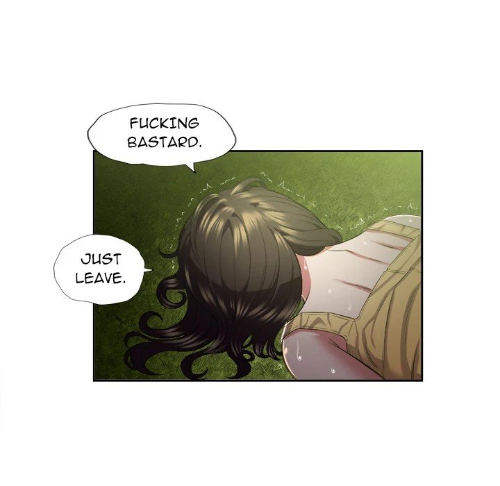 Yuri's Part Time Job Manhwa - Chapter 17 Page 28