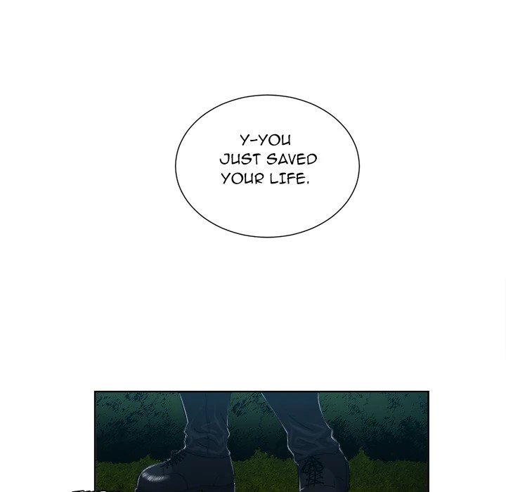 Yuri's Part Time Job Manhwa - Chapter 17 Page 30