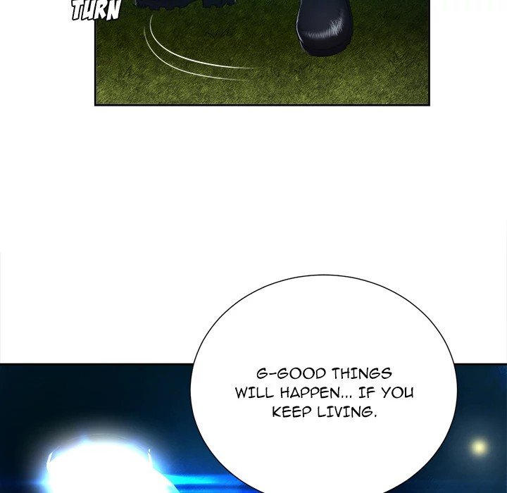 Yuri's Part Time Job Manhwa - Chapter 17 Page 31