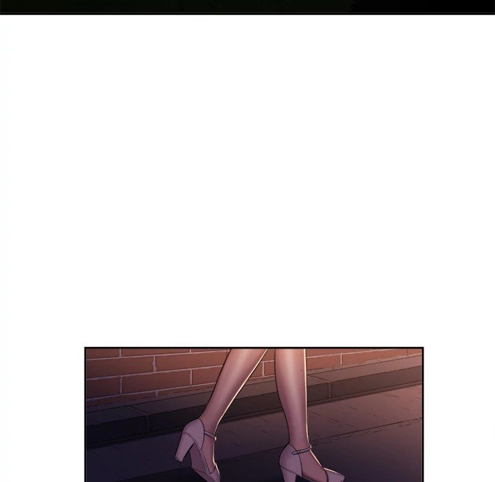 Yuri's Part Time Job Manhwa - Chapter 17 Page 34