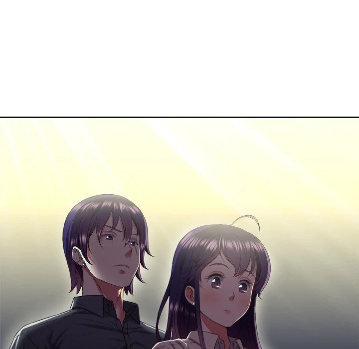 Yuri's Part Time Job Manhwa - Chapter 17 Page 47