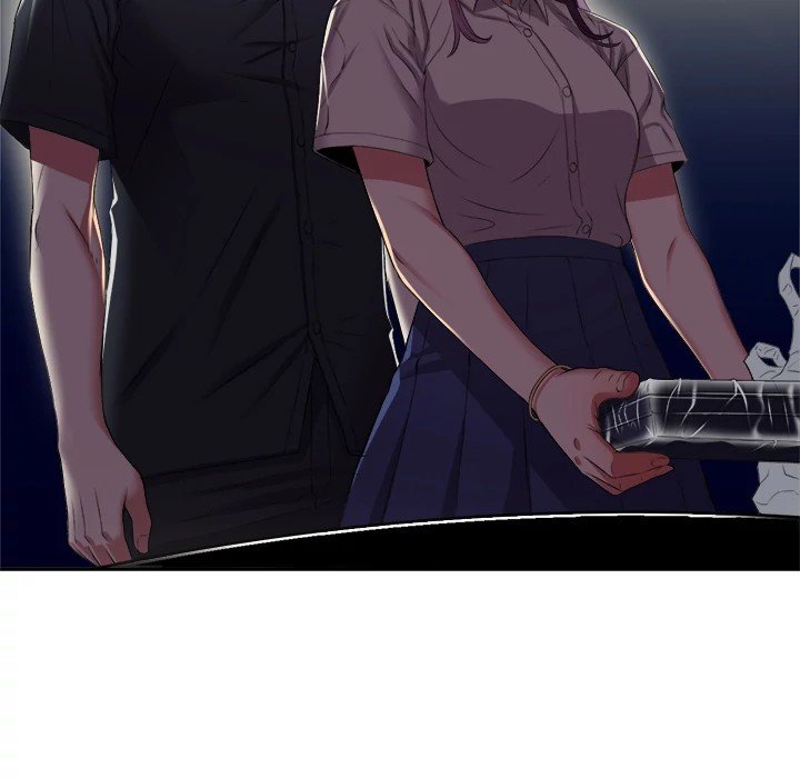 Yuri's Part Time Job Manhwa - Chapter 17 Page 48