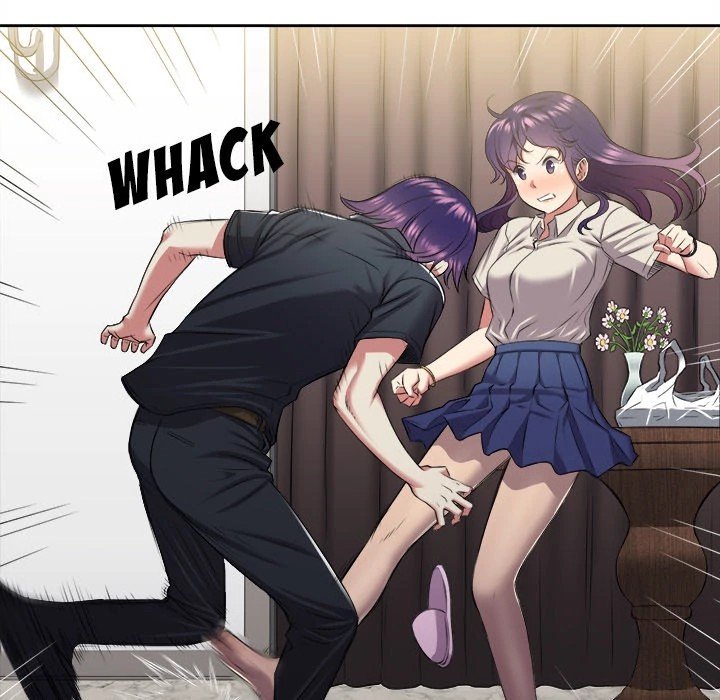 Yuri's Part Time Job Manhwa - Chapter 17 Page 66