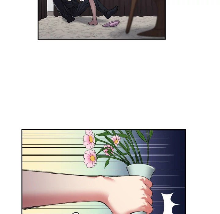 Yuri's Part Time Job Manhwa - Chapter 17 Page 69