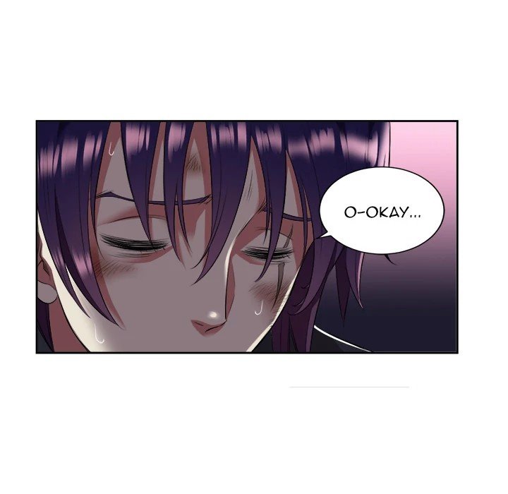 Yuri's Part Time Job Manhwa - Chapter 17 Page 83