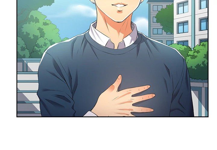 Yuri's Part Time Job Manhwa - Chapter 14 Page 1