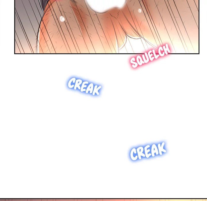 Yuri's Part Time Job Manhwa - Chapter 14 Page 8