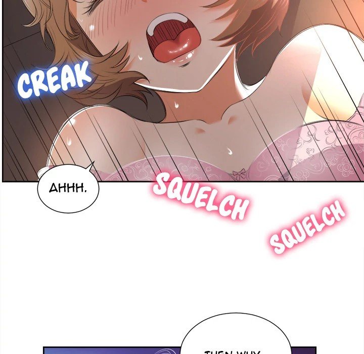 Yuri's Part Time Job Manhwa - Chapter 14 Page 12