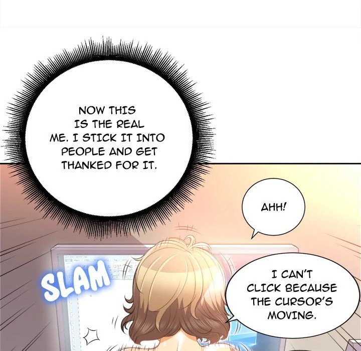 Yuri's Part Time Job Manhwa - Chapter 14 Page 42