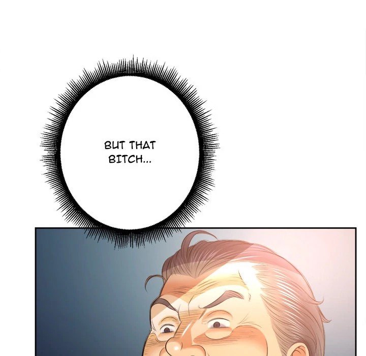 Yuri's Part Time Job Manhwa - Chapter 14 Page 44