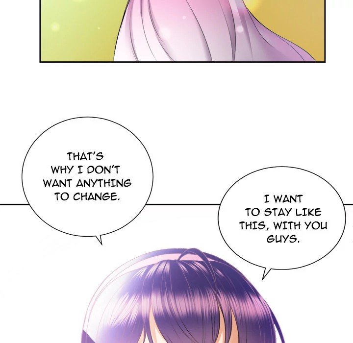 Yuri's Part Time Job Manhwa - Chapter 14 Page 51