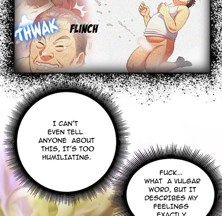 Yuri's Part Time Job Manhwa - Chapter 14 Page 68