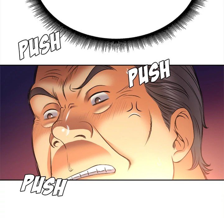 Yuri's Part Time Job Manhwa - Chapter 14 Page 75