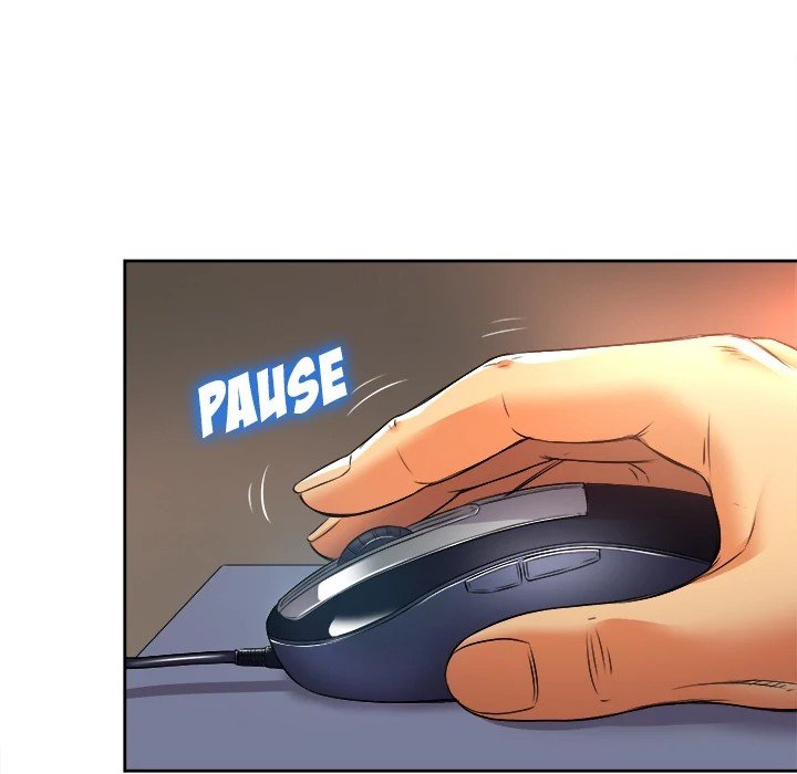 Yuri's Part Time Job Manhwa - Chapter 14 Page 76