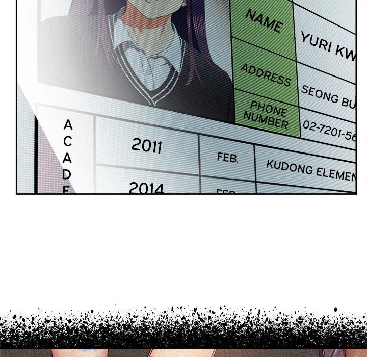 Yuri's Part Time Job Manhwa - Chapter 14 Page 78