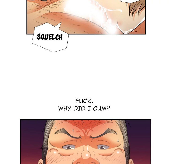 Yuri's Part Time Job Manhwa - Chapter 14 Page 86