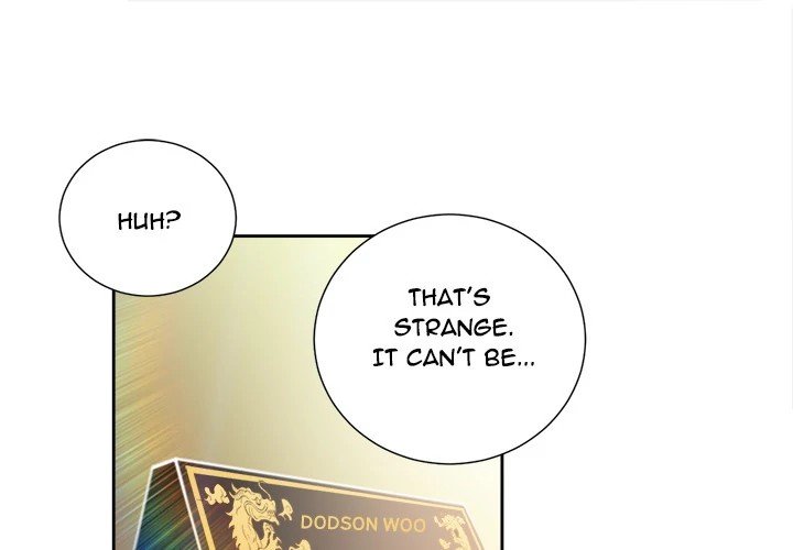 Yuri's Part Time Job Manhwa - Chapter 15 Page 0