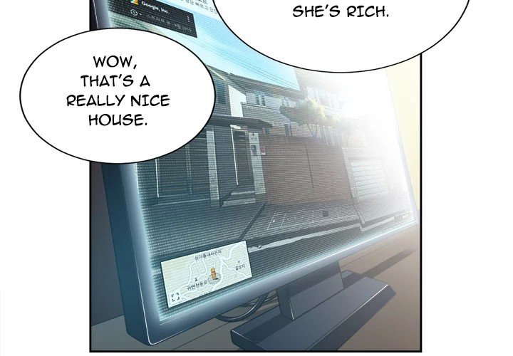 Yuri's Part Time Job Manhwa - Chapter 15 Page 2